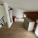 Industrial 85m² - Loft Avec Extérieur Casa vacanze