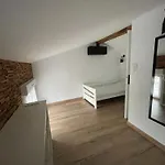 Industrial 85m² - Loft Avec Extérieur Casa vacanze *