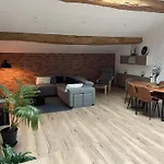 Casa vacanze Industrial 85m² - Loft Avec Extérieur *