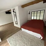 Industrial 85m² - Loft Avec Extérieur