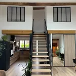 Industrial 85m² - Loft Avec Extérieur * Revel (Haute-Garonne)