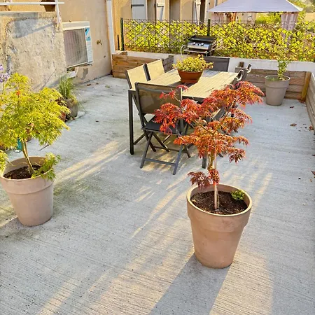 Industrial Lodge 85m² - Loft avec extérieur Revel (Haute-Garonne)