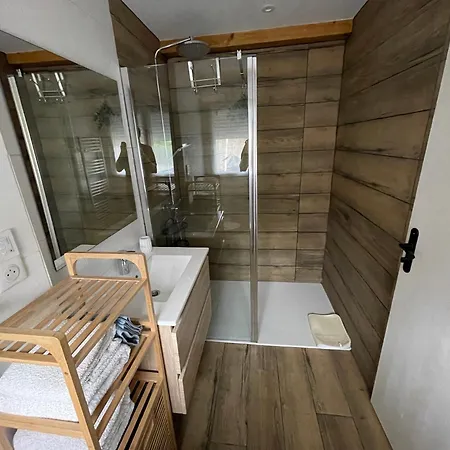 Industrial Lodge 85m² - Loft avec extérieur * Revel (Haute-Garonne)