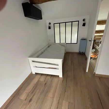 Industrial 85m² - Loft Avec Extérieur Hébergement de vacances Revel (Haute-Garonne)