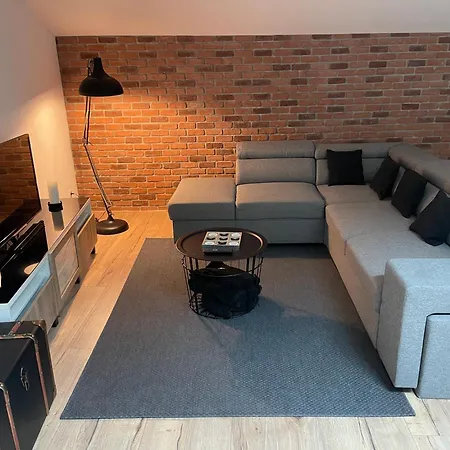 Industrial 85m² - Loft Avec Exterieur * רבל