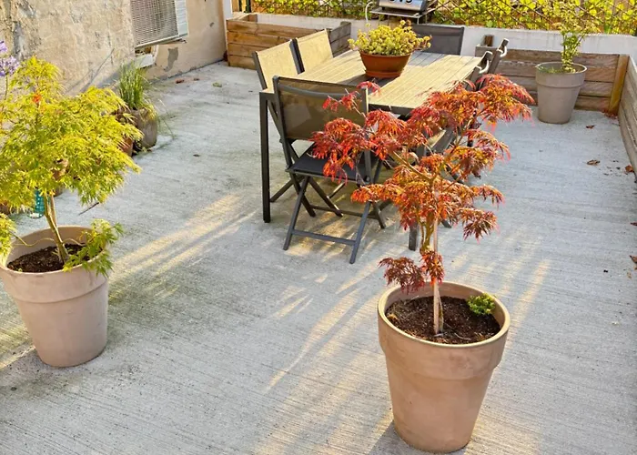 Industrial 85m² - Loft Avec Extérieur Revel (Haute-Garonne)