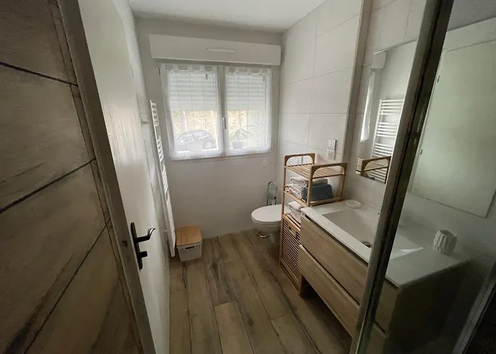 Industrial 85m² - Loft Avec Extérieur