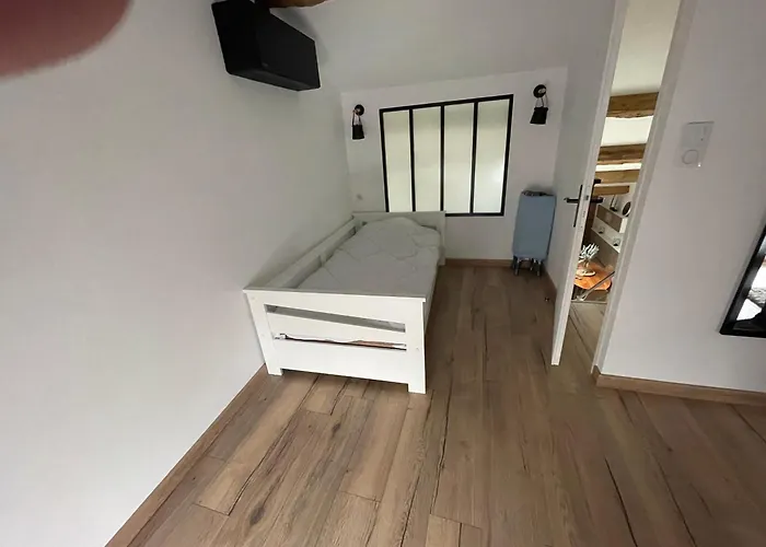 Industrial 85m² - Loft Avec Extérieur Hébergement de vacances Revel (Haute-Garonne)